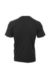 Timberland Mens Blue Timberland SS Topographic Tree Tee