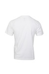 Timberland Mens White Timberland SS Topographic Tree Tee