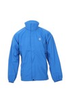 Timberland Mens Blue Timberland LW Packable Benton Jacket