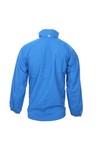Timberland Mens Blue Timberland LW Packable Benton Jacket