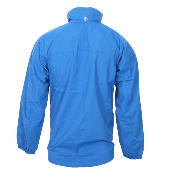 Timberland Mens Blue Timberland LW Packable Benton Jacket  main image