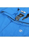 Timberland Mens Blue Timberland LW Packable Benton Jacket