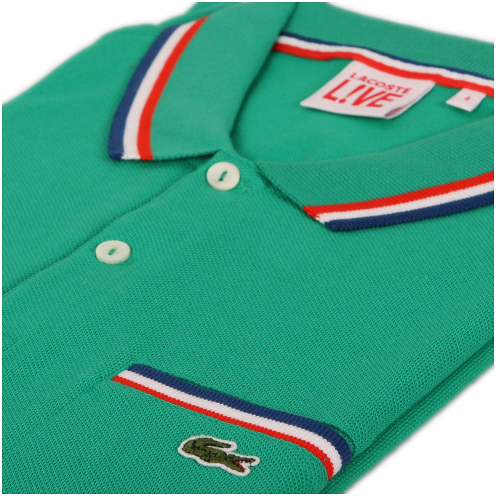 Lacoste live marais Clearance