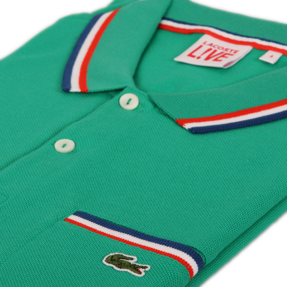 Lacoste live pas cher Clearance