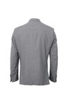 Remus Mens Blue Remus Fedro Smart Jacket  