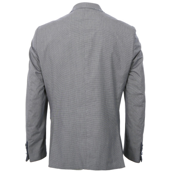 Remus Mens Blue Remus Fedro Smart Jacket   main image