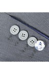 Remus Mens Blue Remus Fedro Smart Jacket  