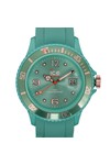 Ice-Watch Unisex Blue Ice-Watch Turquoise Sili Watch