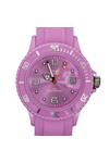Ice-Watch Unisex Purple Ice-Watch Violet Sili Watch