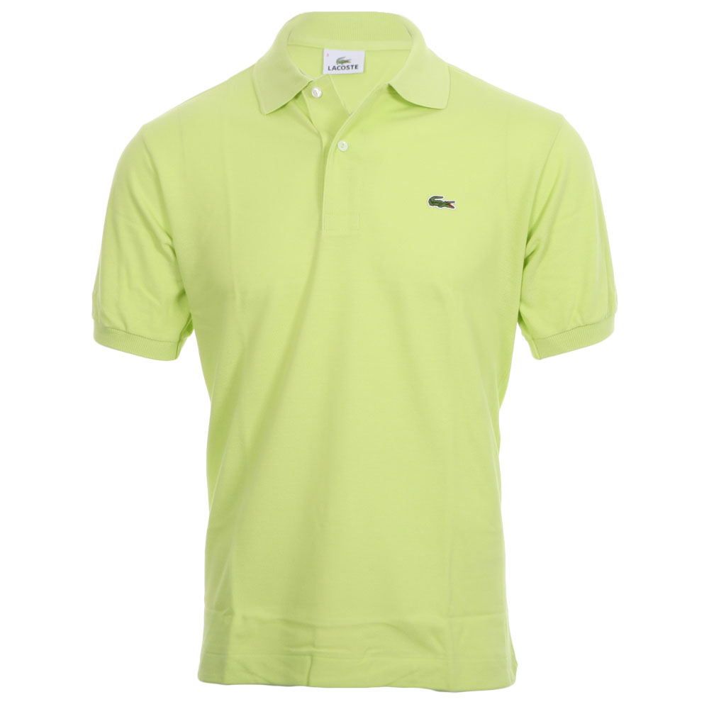 Lacoste l1212 vert Clearance