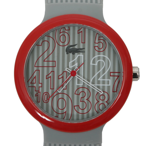 Lacoste Goa Grey Watch