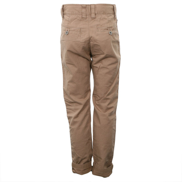 Timberland Boys Beige Timberland T24723 Chino main image