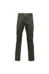 Dockers Mens Green Alpha Khaki Tapered Chino