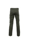 Dockers Mens Green Alpha Khaki Tapered Chino