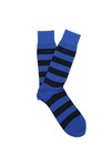 Gant Mens Blue Gant Dot Sock 