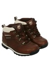 Timberland Boys Brown Timberland Boys Splitrock 2 Boot