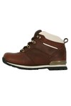 Timberland Boys Brown Timberland Boys Splitrock 2 Boot