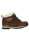 Timberland Boys Brown Timberland Boys Splitrock 2 Boot