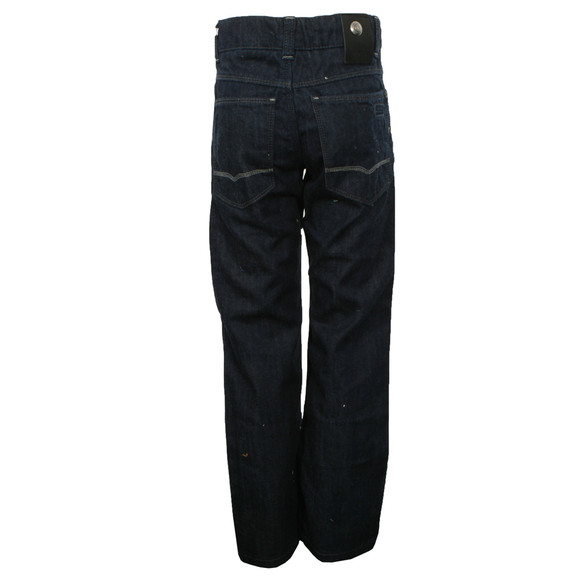 Hackett Boys Blue Hackett Boys 5 Pocket Cord main image