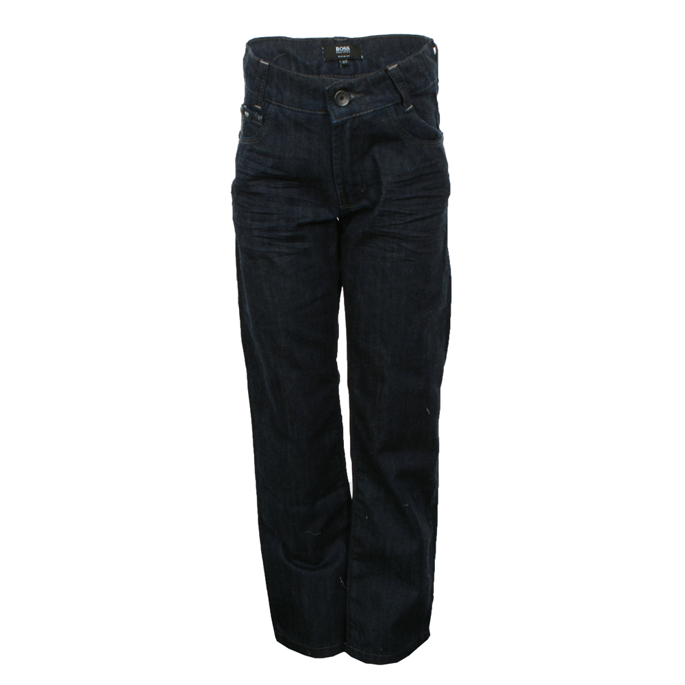 Hackett Boys 5 Pocket Cord