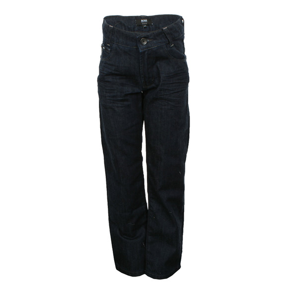 Hackett Boys 5 Pocket Cord