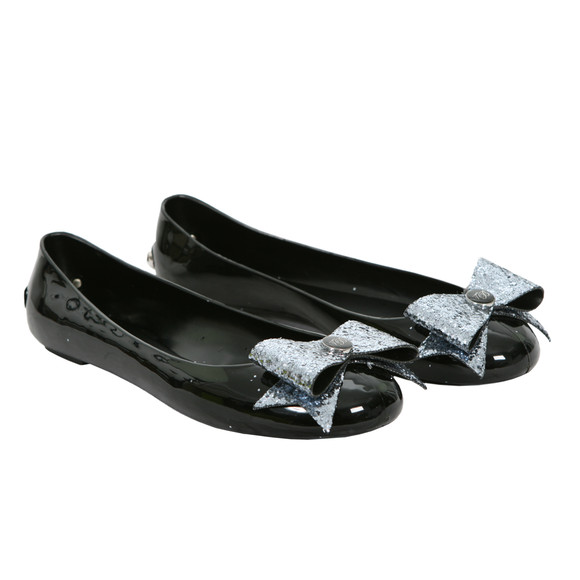 Ted Baker Womens Black Ted Baker Safire Shoe #3
