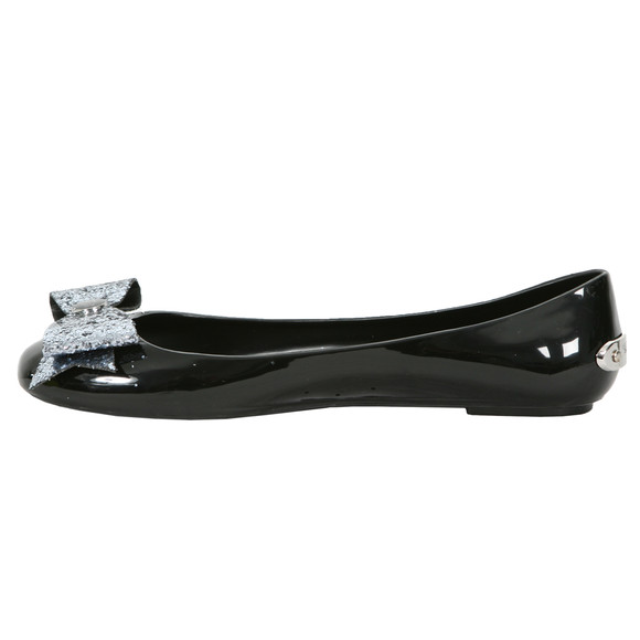 Ted Baker Womens Black Ted Baker Safire Shoe #4