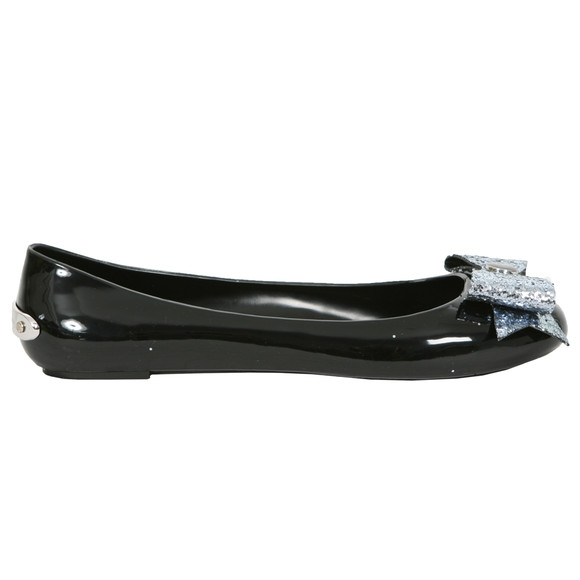 Ted Baker Womens Black Ted Baker Safire Shoe #1