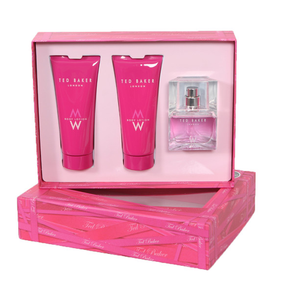 Ted Baker W Rigid Gift Set Masdings