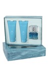 Ted Baker Mens Beige Ted Baker M Rigid Gift Set