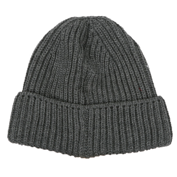 C.P. Company Mens Grey Goggle Hat #2