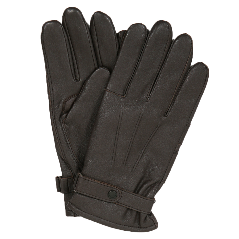 Burnished Leather Glove Burnished Leather Glove