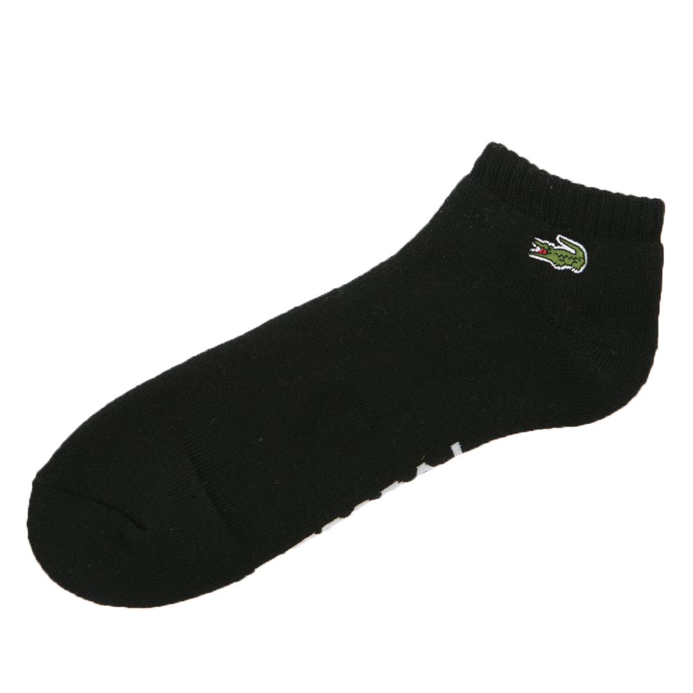 Lacoste Sport Trainer Sock Oxygen Clothing