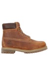 Timberland Mens Brown Timberland Light Brown AF 6