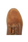 Timberland Mens Brown Timberland Light Brown AF 6