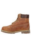 Timberland Mens Brown Timberland Light Brown AF 6