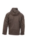 Timberland Mens Brown Timberland Benton 3 In 1 Jacket 