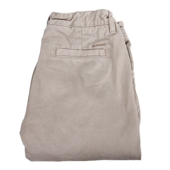 Gant Boys Brown Gant A S Soho Chino main image