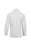 Gant Mens White Gant Classic Oxford Shirt BD LS Shirt