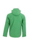 Lyle & Scott Mens Green Lyle & Scott Fern Green Shell Jacket