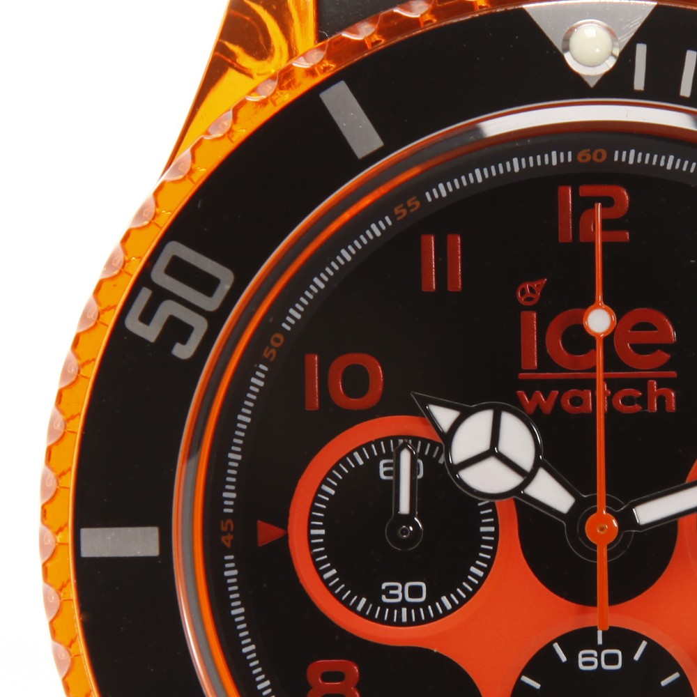 Ice-Watch Chrono Electrik Watch Masdings