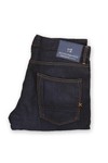 Scotch & Soda Mens Blue Ralston Slim Jean
