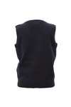 Gant Boys Blue Gant M.M. Boys Lightweight Cotton Slipover