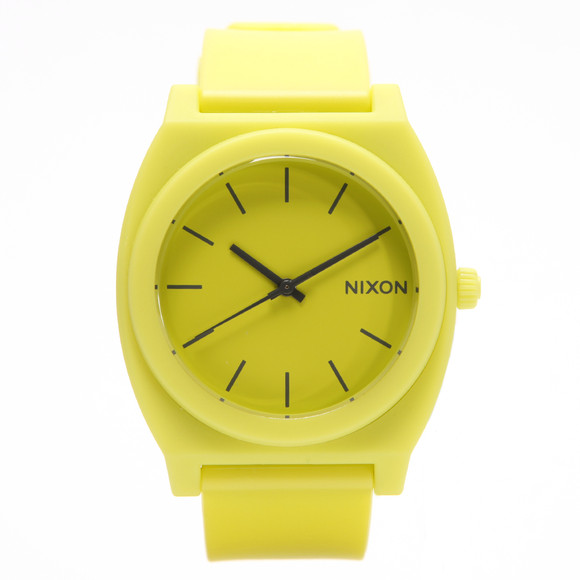 Nixon Time Teller P Watch