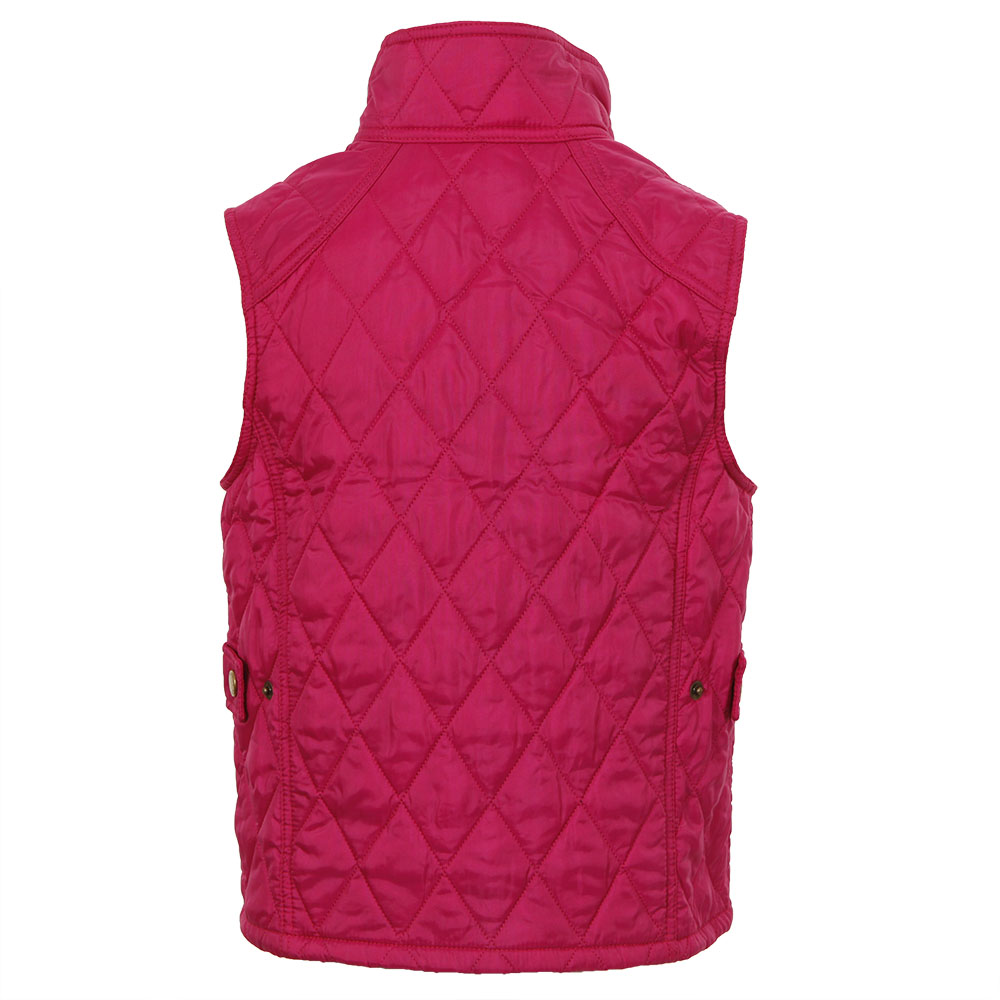 Barbour Lifestyle Barbour Girls Summer 