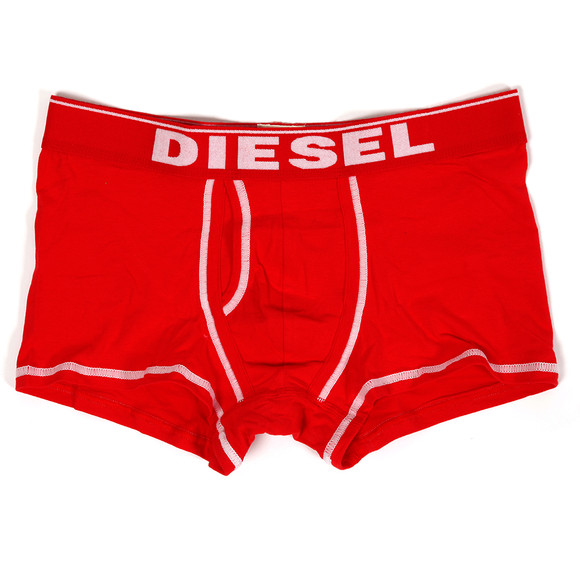 Diesel Mens Multicoloured Diesel Divine 3 Pack Boxers #3
