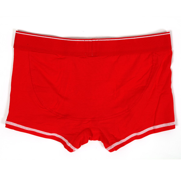 Diesel Mens Multicoloured Diesel Divine 3 Pack Boxers #4