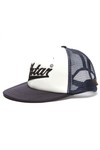 G-Star Mens Blue G-Star Steward NY Cap