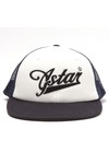 G-Star Mens Blue G-Star Steward NY Cap