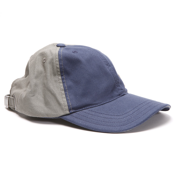 G-Star Mens Blue G-Star Matt Baseball Cap main image
